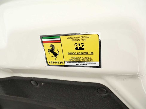 Certified 2019 Ferrari 812 Superfast image 31