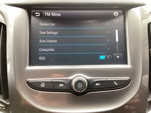Used 2017 Chevrolet Cruze LT w/ Convenience Package image 15
