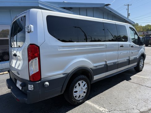 Used 2015 Ford Transit 350 XLT image 5