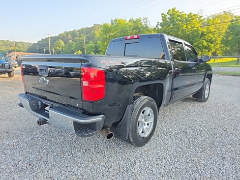 Used 2017 Chevrolet Silverado 1500 LT w/ All Star Edition image 5