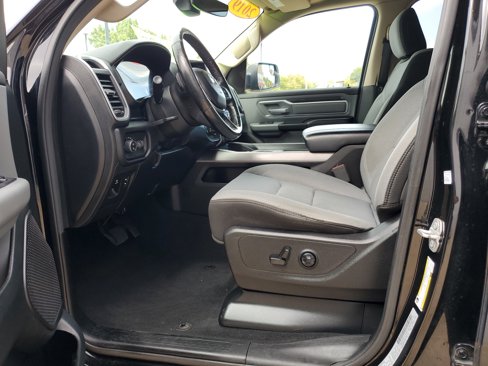 Used 2019 RAM 1500 Big Horn image 8