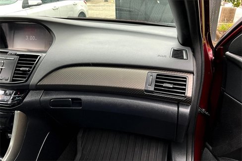 Used 2017 Honda Accord Sport Special Edition image 14