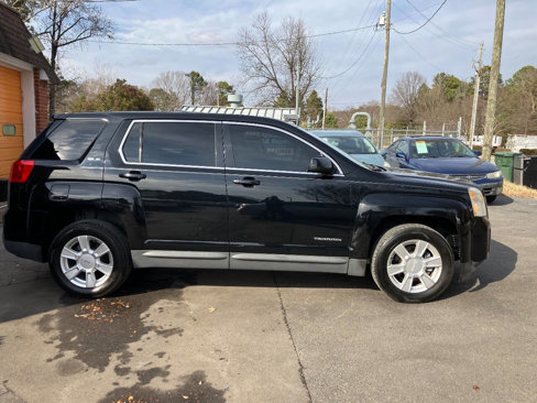 Used 2013 GMC Terrain SLE image 7