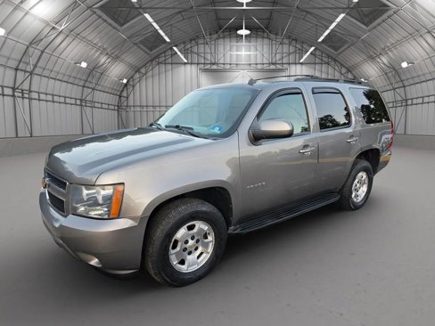 Used 2012 Chevrolet Tahoe LT image 3