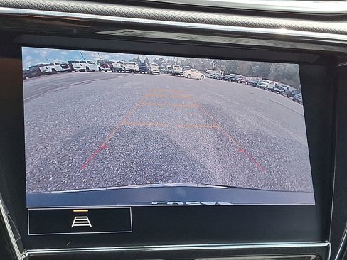 Used 2022 Chevrolet TrailBlazer ACTIV w/ Sun and Liftgate Package image 25