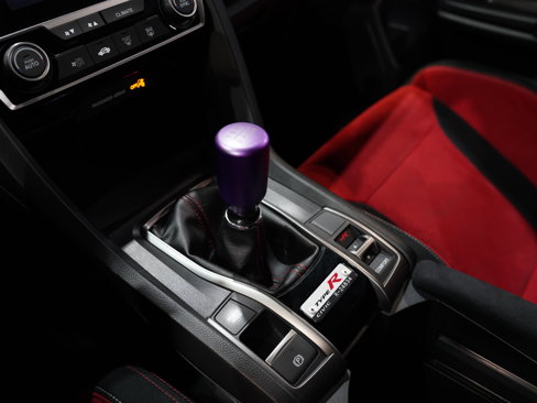 Used 2019 Honda Civic Type R image 45