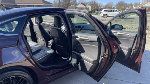 Used 2013 Ford Fusion SE image 21