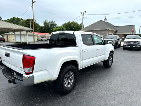 Used 2019 Toyota Tacoma SR5 image 5