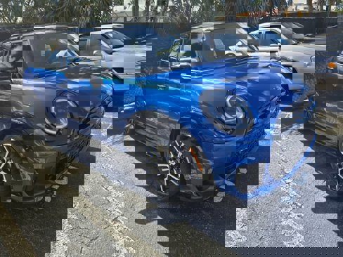 New 2025 MINI Cooper S image 1