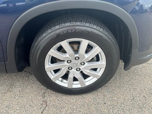 Used 2019 Honda Pilot LX image 41
