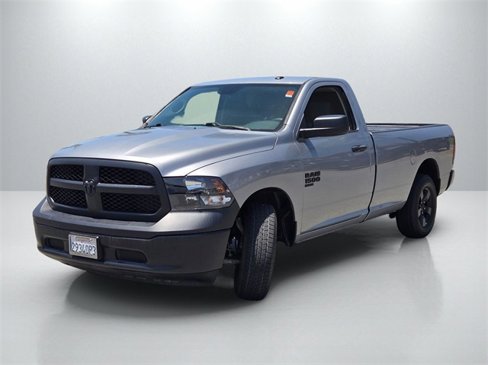 Used 2022 RAM 1500 Tradesman w/ Popular Equipment Group image 8