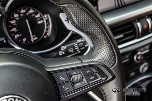 Used 2022 Alfa Romeo Stelvio Veloce image 15