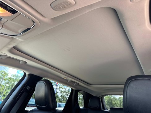 Certified 2022 Jeep Cherokee Limited image 21