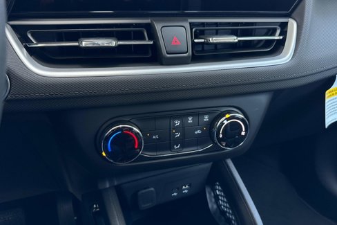 New 2026 Chevrolet TrailBlazer LS w/ LS Confidence Package image 25