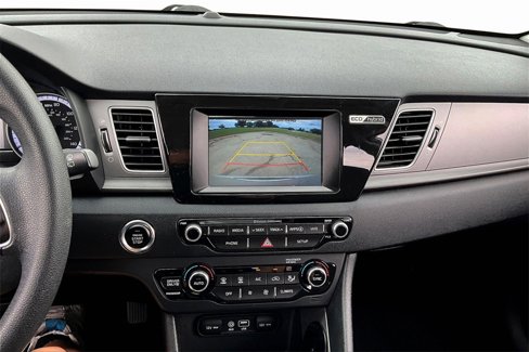 Certified 2019 Kia Niro LX image 23