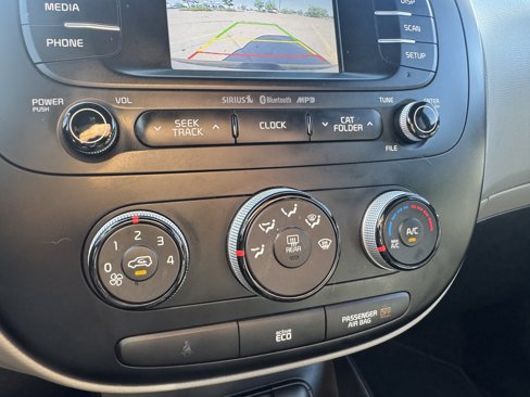 Used 2016 Kia Soul + w/ Eco Package image 27