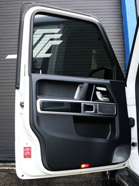 Used 2020 Mercedes-Benz G 550 image 17