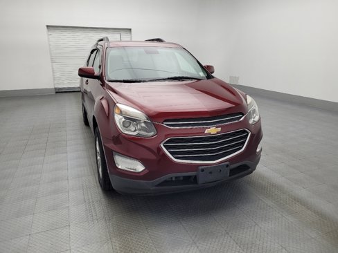 Used 2016 Chevrolet Equinox LT w/ Convenience Package image 14