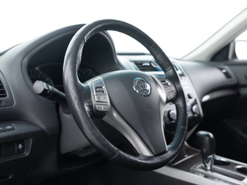 Used 2014 Nissan Altima 2.5 SL image 23