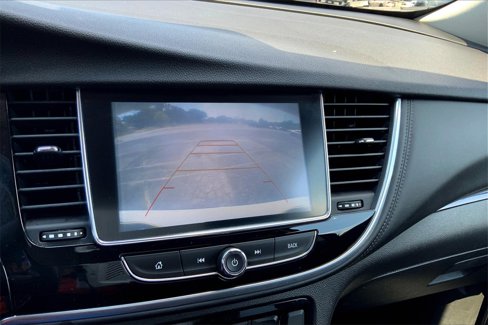 Used 2019 Buick Encore Preferred image 22