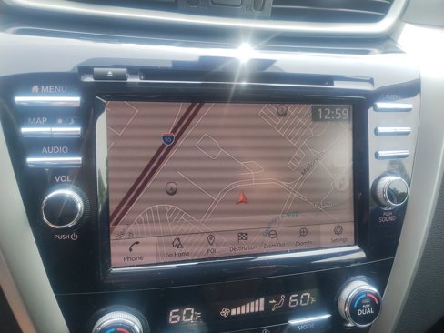 Used 2019 Nissan Murano SL w/ SL Technology Package image 19