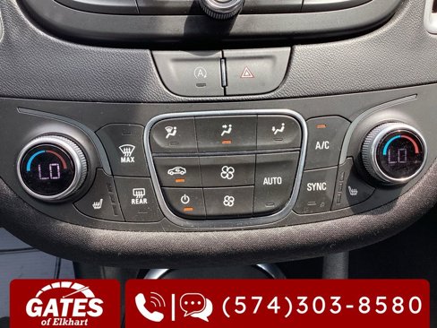 Used 2024 Chevrolet Malibu LT image 18