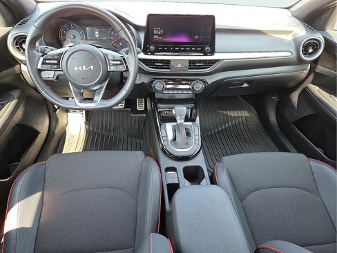 Used 2024 Kia Forte GT image 12