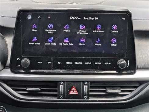 Certified 2023 Kia Forte GT-Line image 19
