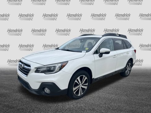 Used 2019 Subaru Outback 2.5i Limited image 5