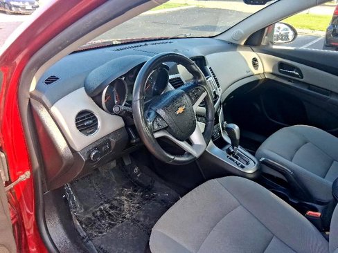 Used 2014 Chevrolet Cruze LT image 23