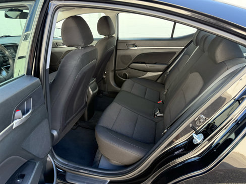 Used 2019 Hyundai Elantra SEL w/ Cargo Package image 20