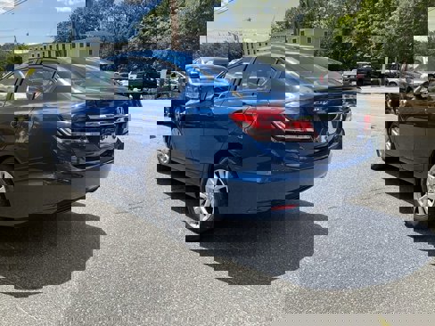 Used 2013 Honda Civic LX image 7