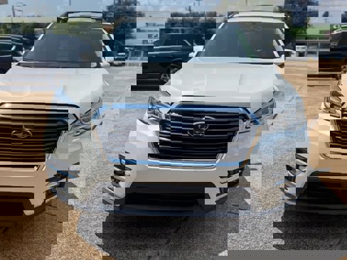 Used 2021 Subaru Ascent Limited w/ Technology Package image 7