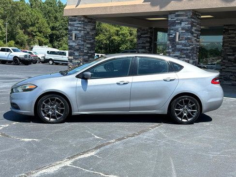 Used 2016 Dodge Dart SE w/ Convenience Group image 2