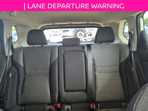 Used 2021 Nissan Rogue SV image 16