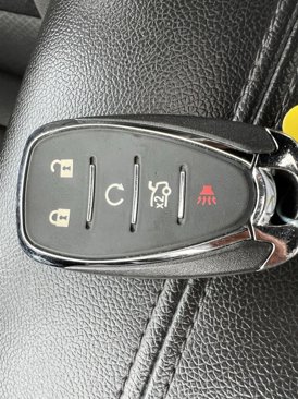 Used 2024 Chevrolet Malibu LT image 37