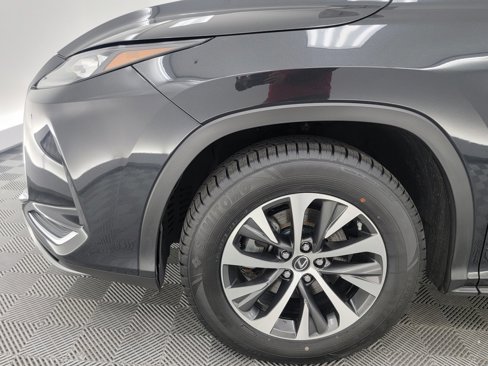 Used 2020 Lexus RX 350 AWD w/ Premium Package image 24
