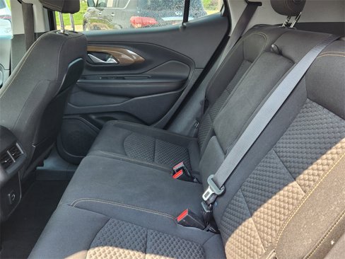 Used 2020 GMC Terrain SLE w/ Driver Convenience Package image 10