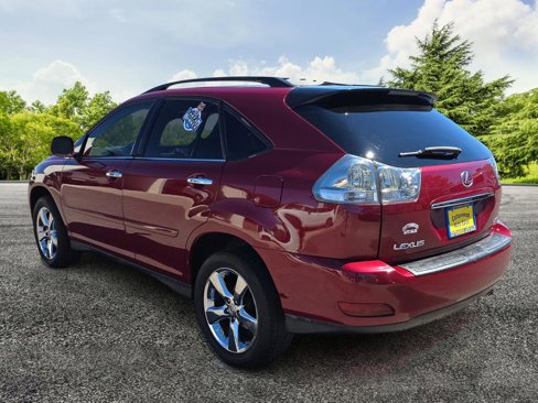 Used 2009 Lexus RX 350 2WD image 5
