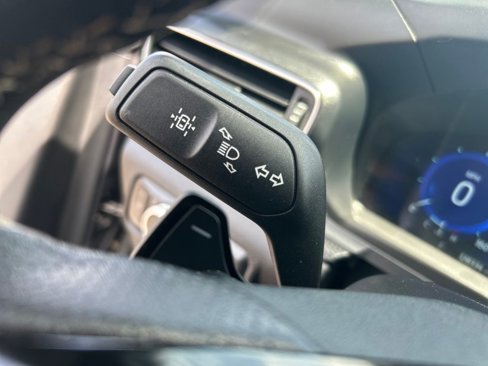 Certified 2022 Ford Explorer ST w/ Equipment Group 401A image 14