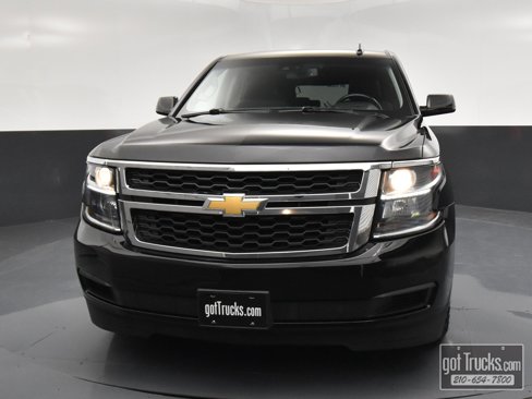 Used 2019 Chevrolet Tahoe LT image 47