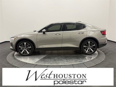 Certified 2022 Polestar Polestar 2 w/ Plus Package image 4