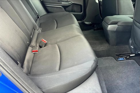 Used 2016 Honda Civic EX image 18