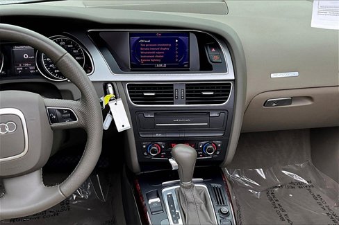 Used 2012 Audi A5 2.0T Premium Plus image 19