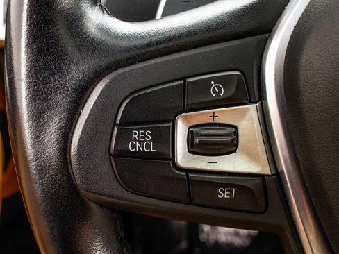 Used 2019 BMW X3 xDrive30i w/ Convenience Package image 28