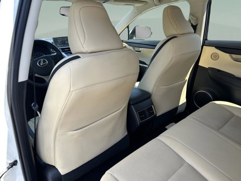 Used 2015 Lexus NX 200t F Sport image 26