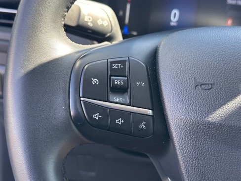 Used 2024 Ford Escape Active image 25