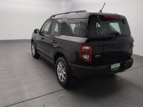 Used 2021 Ford Bronco Sport image 6