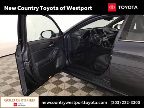 Certified 2020 Toyota Avalon XLE image 11