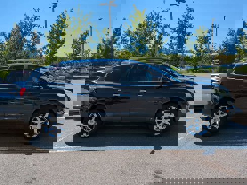 Used 2009 Buick Enclave CXL w/ Entertainment Package #2 image 6